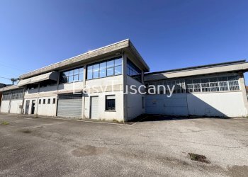 image00019.jpeg - Locale Commerciale Via Giacomo Puccini 2335, Porcari - foto 4