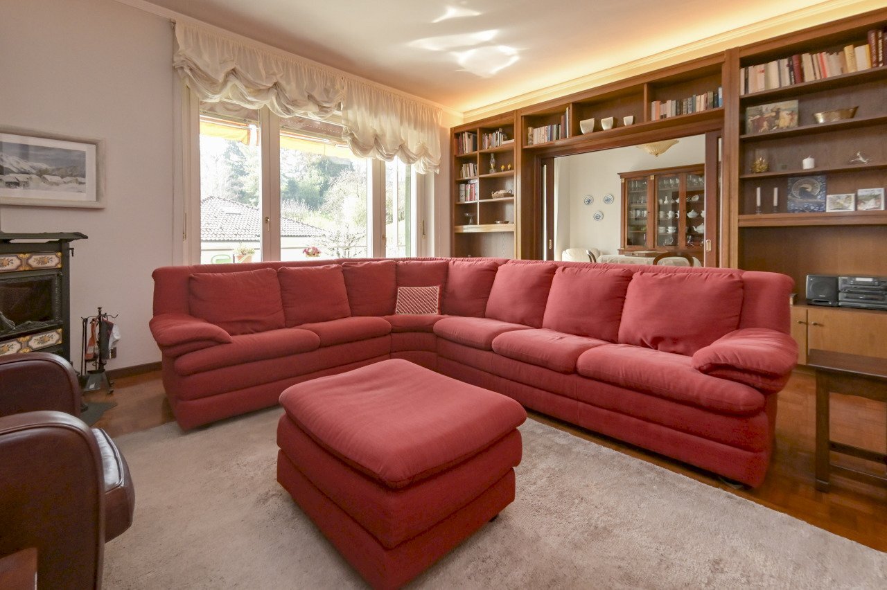 Pino Vallero 1-7.JPG - Appartamento Via Rio Vallero 7, Pino Torinese - foto 1