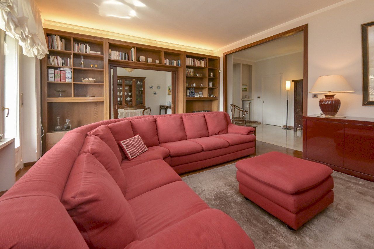 Pino Vallero 1-8.JPG - Appartamento Via Rio Vallero 7, Pino Torinese - foto 3