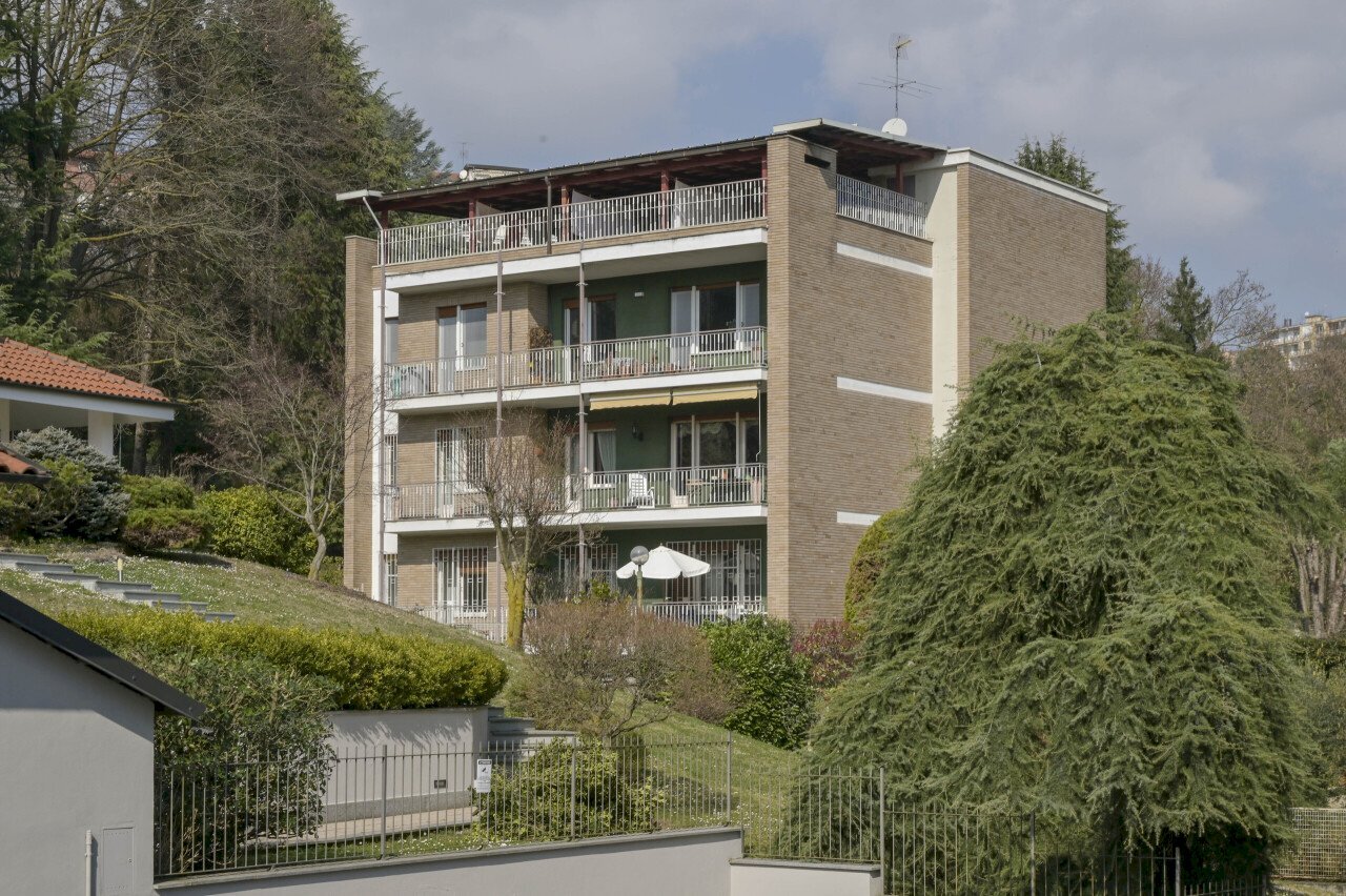 Pino Vallero 0-5.JPG - Appartamento Via Rio Vallero 7, Pino Torinese - foto 3