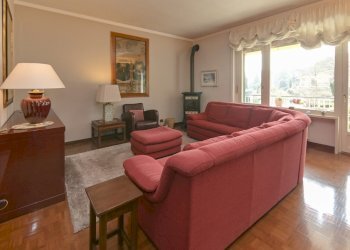 Pino Vallero 1-6.JPG - Appartamento Via Rio Vallero 7, Pino Torinese - foto 2