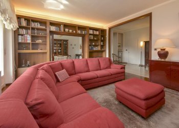 Pino Vallero 1-8.JPG - Appartamento Via Rio Vallero 7, Pino Torinese - foto 3