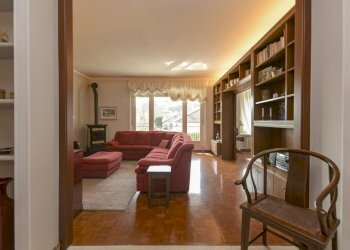 Pino Vallero 1-5.JPG - Appartamento Via Rio Vallero 7, Pino Torinese - foto 5