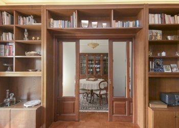 Pino Vallero 1-10.JPG - Appartamento Via Rio Vallero 7, Pino Torinese - foto 9