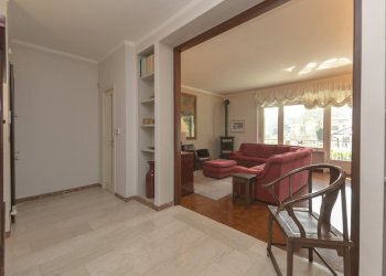 Pino Vallero 1-3.JPG - Appartamento Via Rio Vallero 7, Pino Torinese - foto 11