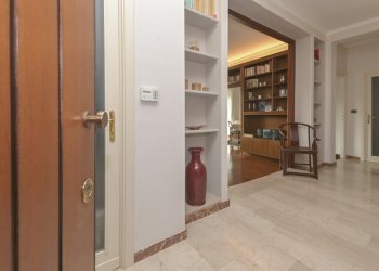 Pino Vallero 1.JPG - Appartamento Via Rio Vallero 7, Pino Torinese - foto 18