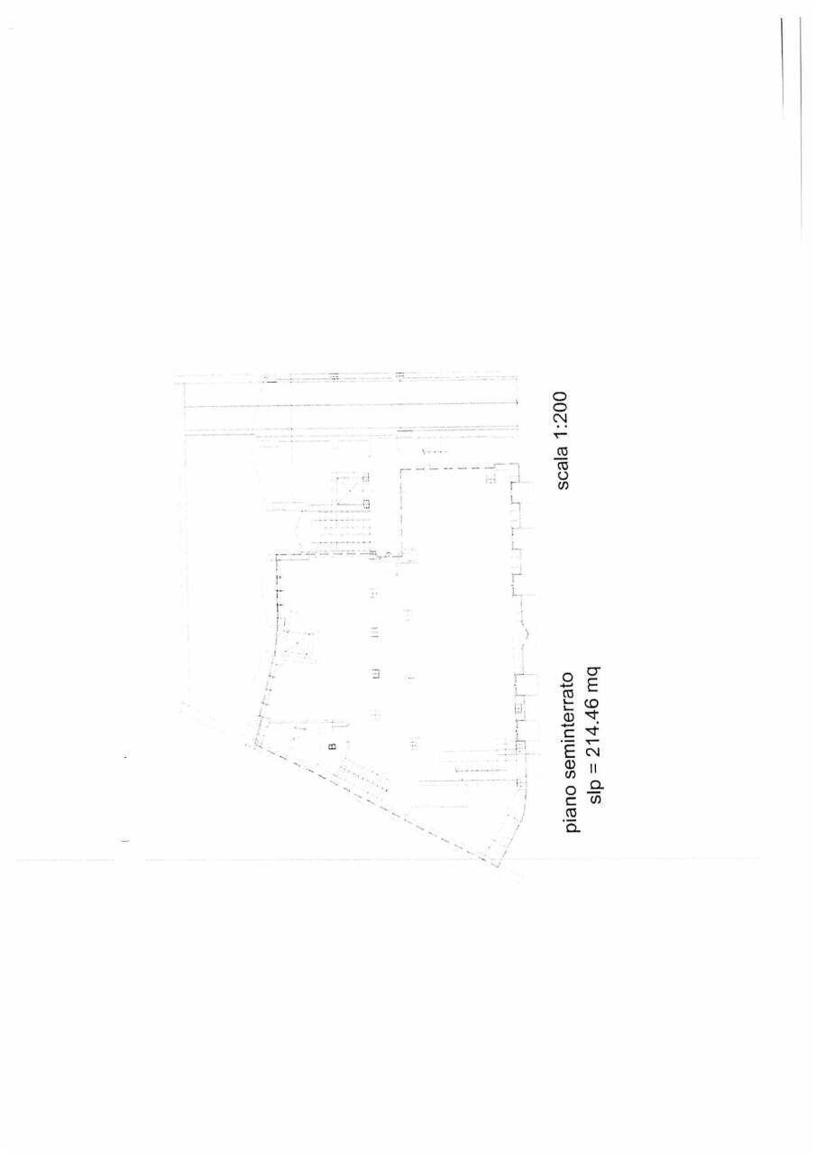 Document_260316_114744.jpg - Stabile - Palazzo Via Gaudenzio Ferrari 9, Torino (zona Centro) - planimetria 1