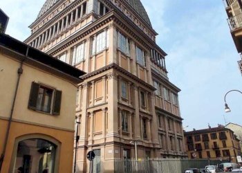 WhatsApp Image 2026-03-04 at 16.52.09 (1).jpeg - Stabile - Palazzo Via Gaudenzio Ferrari 9, Torino (zona Centro) - foto 12