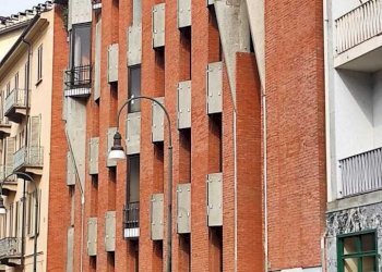 WhatsApp Image 2026-03-04 at 16.52.09 (4).jpeg - Stabile - Palazzo Via Gaudenzio Ferrari 9, Torino (zona Centro) - foto 14