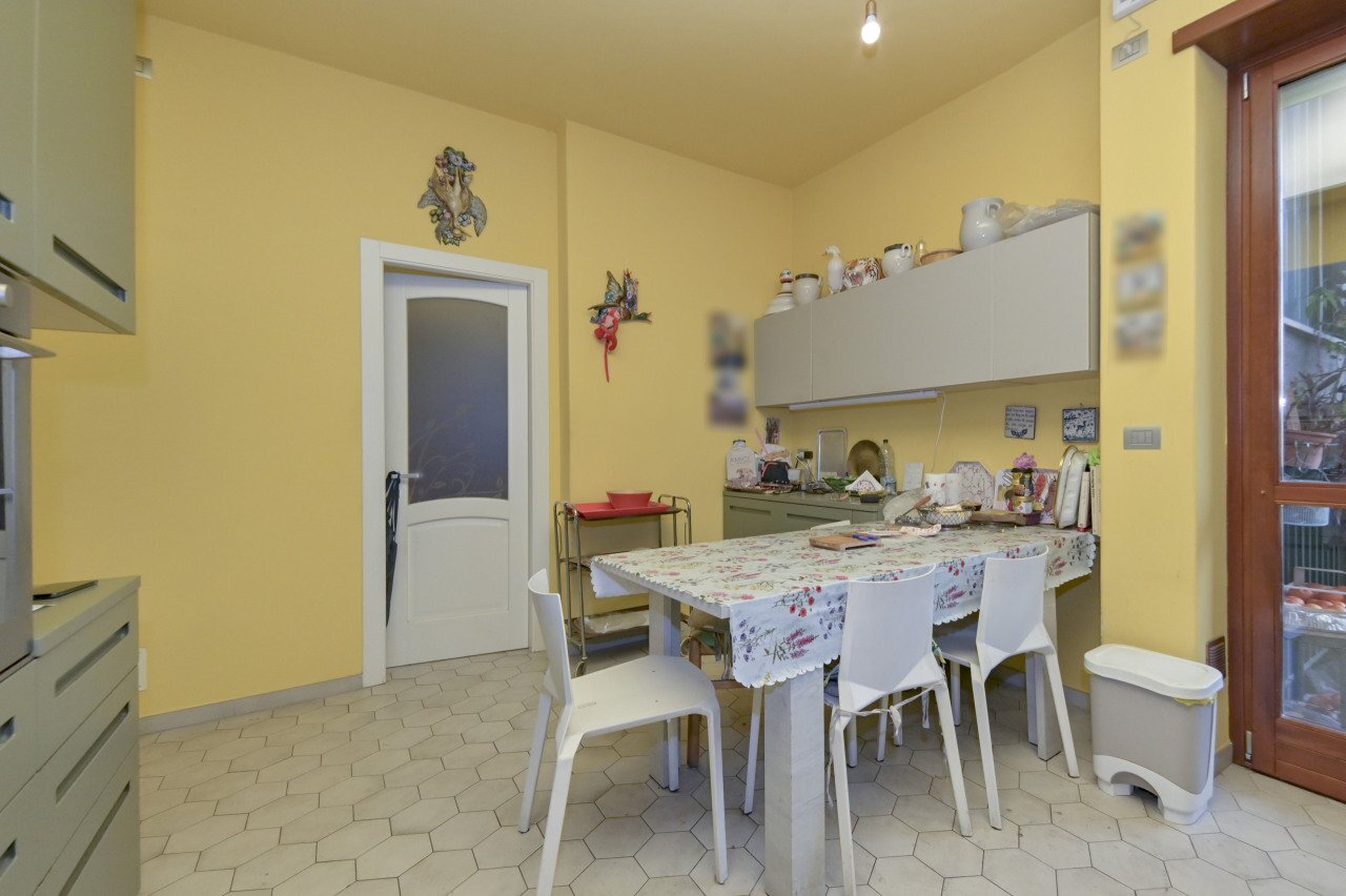 Trana 2-4.JPG - Apartment Via Trana, Torino (neighborhood Cit Turin) - photo 2