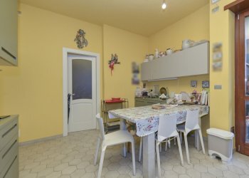 Trana 2-4.JPG - Apartment Via Trana, Torino (neighborhood Cit Turin) - photo 2