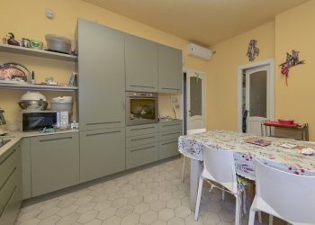 Trana 2-5.JPG - Apartment Via Trana, Torino (neighborhood Cit Turin) - photo 3