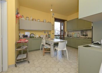 Trana 2.JPG - Apartment Via Trana, Torino (neighborhood Cit Turin) - photo 4