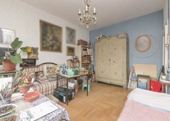 Trana 3-4.JPG - Apartment Via Trana, Torino (neighborhood Cit Turin) - photo 7