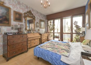 Trana 6.JPG - Apartment Via Trana, Torino (neighborhood Cit Turin) - photo 8