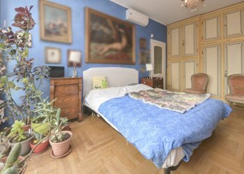 Trana 6-3.JPG - Apartment Via Trana, Torino (neighborhood Cit Turin) - photo 9