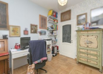 Trana 7-3.JPG - Apartment Via Trana, Torino (neighborhood Cit Turin) - photo 12