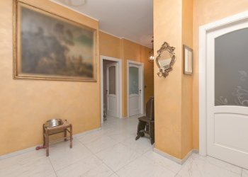 Trana 5-2.JPG - Apartment Via Trana, Torino (neighborhood Cit Turin) - photo 14