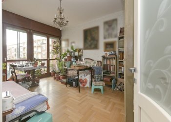 Trana 3.JPG - Apartment Via Trana, Torino (neighborhood Cit Turin) - photo 15