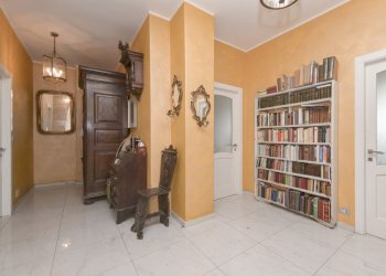 Trana 5.JPG - Apartment Via Trana, Torino (neighborhood Cit Turin) - photo 16