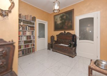 Trana 5-3.JPG - Apartment Via Trana, Torino (neighborhood Cit Turin) - photo 17