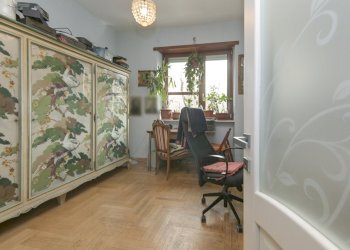 Trana 7.JPG - Apartment Via Trana, Torino (neighborhood Cit Turin) - photo 18