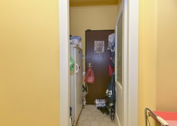 Trana 10.JPG - Apartment Via Trana, Torino (neighborhood Cit Turin) - photo 19