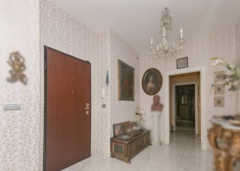 Trana 1.JPG - Apartment Via Trana, Torino (neighborhood Cit Turin) - photo 20