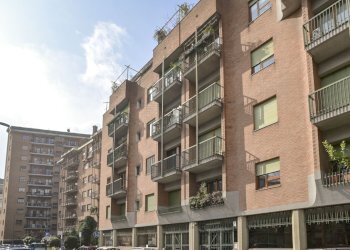 Trana 0-2.JPG - Apartment Via Trana, Torino (neighborhood Cit Turin) - photo 21