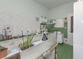 Trana 8-2.JPG - Apartment Via Trana, Torino (neighborhood Cit Turin) - photo 26