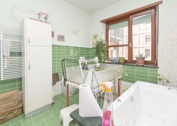 Trana 8-6.JPG - Apartment Via Trana, Torino (neighborhood Cit Turin) - photo 28