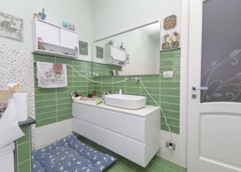 Trana 8-5.JPG - Apartment Via Trana, Torino (neighborhood Cit Turin) - photo 29