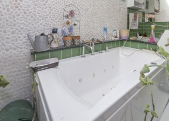 Trana 8-3.JPG - Apartment Via Trana, Torino (neighborhood Cit Turin) - photo 30