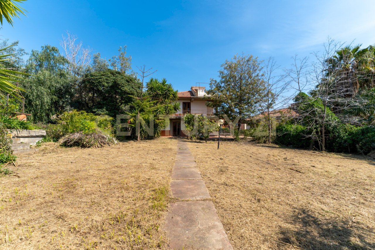 Via dei Ciclopi 71 (8).jpg - Villa Via dei Ciclopi 71, Aci Catena - foto 1