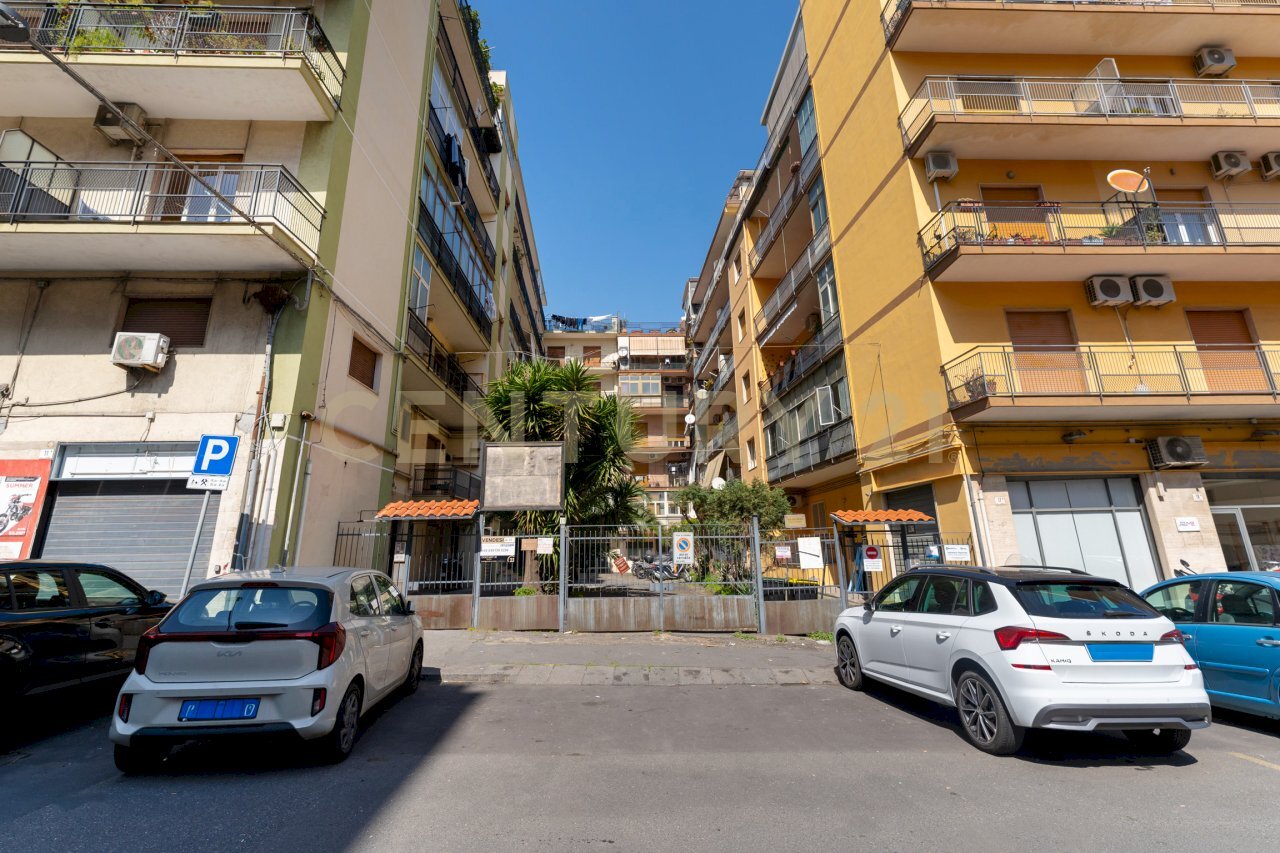 Via Giuseppe Patane 13 ct (2).jpg - Trilocale Via Giuseppe Patanè, Catania - foto 2