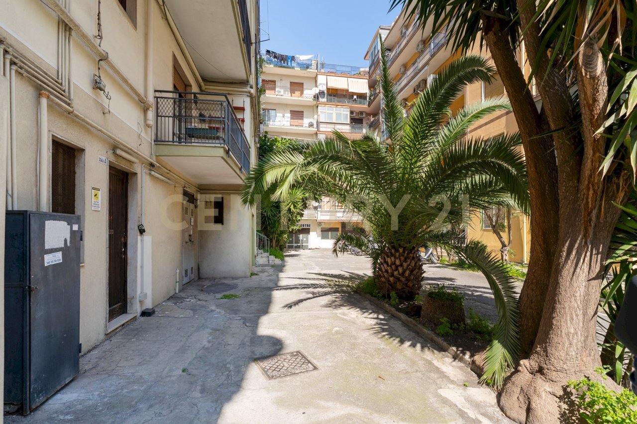 Via Giuseppe Patane 13 ct (3).jpg - Trilocale Via Giuseppe Patanè, Catania - foto 3