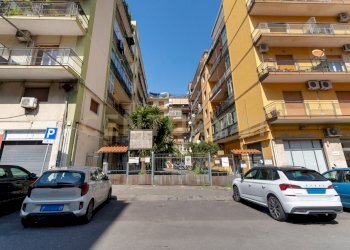 Via Giuseppe Patane 13 ct (2).jpg - Trilocale Via Giuseppe Patanè, Catania - foto 2