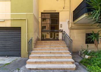 Via Giuseppe Patane 13 ct (5).jpg - Trilocale Via Giuseppe Patanè, Catania - foto 5