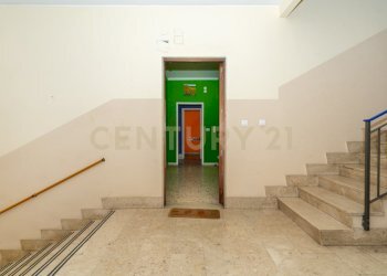 Via Giuseppe Patane 13 ct (8).jpg - Trilocale Via Giuseppe Patanè, Catania - foto 8