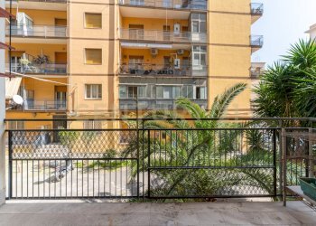 Via Giuseppe Patane 13 ct (14).jpg - Trilocale Via Giuseppe Patanè, Catania - foto 14