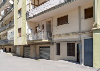 Via Giuseppe Patane 13 ct (25).jpg - Trilocale Via Giuseppe Patanè, Catania - foto 25