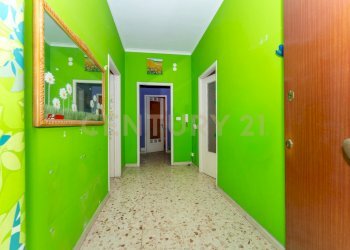 Via Giuseppe Patane 13 ct (28).jpg - Trilocale Via Giuseppe Patanè, Catania - foto 28