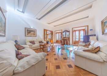 7.jpg - Trilocale Via della Croce 71, Roma - foto 1