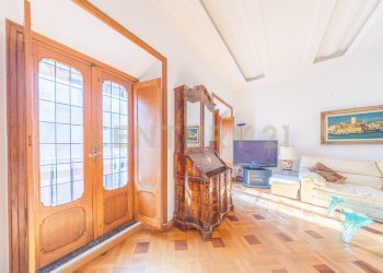 12.jpg - Trilocale Via della Croce 71, Roma - foto 12