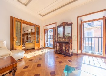 14.jpg - Trilocale Via della Croce 71, Roma - foto 14