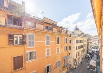 15.jpg - Trilocale Via della Croce 71, Roma - foto 15