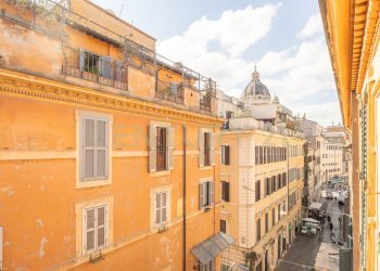 16.jpg - Trilocale Via della Croce 71, Roma - foto 16