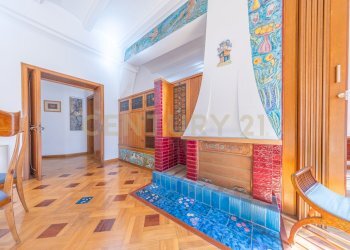 18.jpg - Trilocale Via della Croce 71, Roma - foto 18