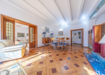 19.jpg - Trilocale Via della Croce 71, Roma - foto 19