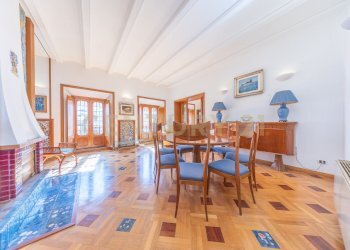 21.jpg - Trilocale Via della Croce 71, Roma - foto 21